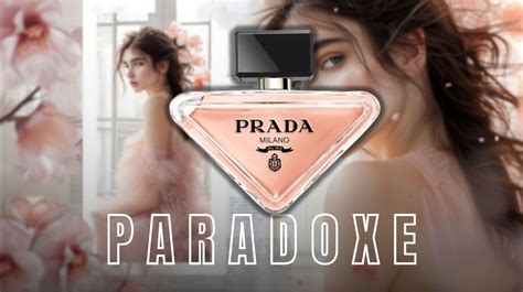 parfum prada muller|An Honest Review of the Prada Paradoxe Perfume .